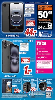 Smartphone im expert Prospekt "Top Angebote" mit 8 Seiten (Frankfurt (Main))