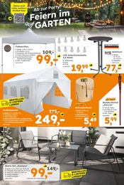 LED-Lampe im Globus-Baumarkt Prospekt in Oldenburg Aktueller Globus-Baumarkt Prospekt mit LED-Lampe, "Immer eine Idee besser", Seite 2