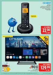 Fernseher im Marktkauf Prospekt in Zeitz Aktueller Marktkauf Prospekt mit Fernseher, "AUSWAHL RIESIG, PREISE NIEDRIG", Seite 38