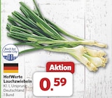 combi Berumbur - Lauchzwiebeln Angebot im Prospekt Lauchzwiebeln bei combi im Berumbur Prospekt für 0,59 €