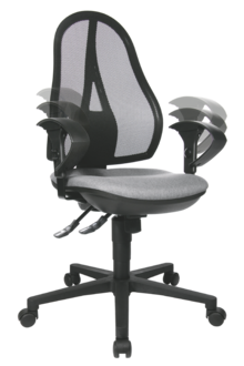 Top Office Le Havre - Chaise open Promo Chaise open dans le catalogue Top Office "Guide de l'impression PRO" à Le Havre