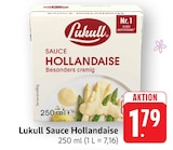 Sauce Hollandaise bei EDEKA im Prospekt "" für 1,79 €