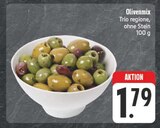 Aktuelles Olivenmix Angebot bei E center in Chemnitz ab 1,79 €