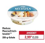 Meeresfrüchtesalat von Medusa im aktuellen METRO Prospekt