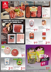 Weißwurst Angebote im Prospekt "HIER KAUFEN PROFIS & GENIESSER" von Selgros Weißwurst Angebote im Prospekt "HIER KAUFEN PROFIS & GENIESSER" von Selgros auf Seite 4