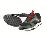 Sneaker Angebote von Parkside bei Lidl Coburg für 14,99 €