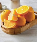 Promo Orange à jus à 2,39 € dans le catalogue U Express à Brax