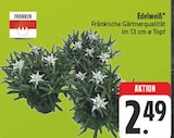 EDEKA - Edelweiß Angebot im Prospekt Edelweiß bei EDEKA im Prospekt "" für 2,49 €