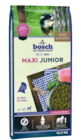 Hundefutter Maxi Junior im Angebot bei Raiffeisen Rhein-Ahr-Eifel Handelsgesellschaft mbH in Bonn Hundefutter Maxi Junior Angebote von Bosch bei Raiffeisen Rhein-Ahr-Eifel Handelsgesellschaft mbH Bonn für 8,00 €