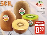 EDEKA Rauhenebrach - Kiwi Gold Angebot im Prospekt Kiwi Gold bei EDEKA im Rauhenebrach Prospekt für 0,59 €
