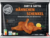 Hähnchenschenkel im Angebot bei Netto Marken-Discount in Freital Hähnchenschenkel Angebote von GOURMET MEAT bei Netto Marken-Discount Freital für 3,29 €