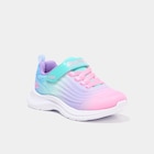 La Halle Bron - Promo Running Skechers Jumpsters 2.0 violet fille Promo Running Skechers Jumpsters 2.0 violet fille à 32,19 € dans le catalogue La Halle à Bron