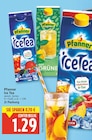 Ice Tea von Pfanner für 1,29 € bei E center im Angebot Ice Tea von Pfanner im aktuellen E center Prospekt