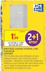 Protège-cahier strong line 24x32cm - OXFORD en promo chez Intermarché Super Protège-cahier strong line 24x32cm - OXFORD dans le catalogue Intermarché Super