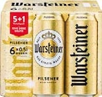 Premium Pilsener bei Netto Marken-Discount im Prospekt "" für 3,99 €