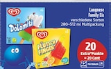 Aktuelles Family eis Angebot bei diska in Dresden