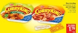 CurryKing Echt Veggie Angebote von Meica bei Marktkauf Altenburg für 1,79 €