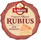 Allgäuer Rubius Weichkäse bei Penny im Dinslaken Prospekt für 1,99 €