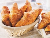 Intermarché Contact Bonneville - Promo Croissant pur beurre X8 Promo Croissant pur beurre X8 à 3,19 € dans le catalogue Intermarché Contact à Bonneville