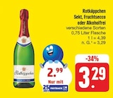 Angebot im nah und gut Schwanfeld Prospekt nah und gut Schwanfeld Prospekt mit im Angebot für 2,99 €