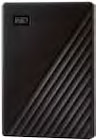 Externe HDD-Festplatte My Passport Angebote von WD bei expert Paderborn für 99,99 €