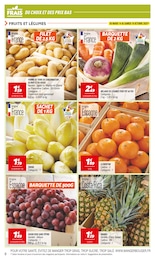 Offre Pomme dans le catalogue Netto du moment à la page 8