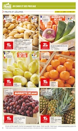 Promos Potée dans le catalogue "LES JOURS MA CARTE" de Netto à la page 8 Promos Potée dans le catalogue "LES JOURS MA CARTE" de Netto à la page 8