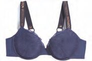 Soutien-gorge femme - Carrefour à Aulnay-sous-Bois Soutien-gorge femme en promo chez Carrefour Aulnay-sous-Bois à 4,99 €