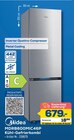 MDRB600MIC46P Kühl-Gefrierkombi im Angebot bei EURONICS in Unna MDRB600MIC46P Kühl-Gefrierkombi Angebote von Midea bei EURONICS Unna für 679,00 €