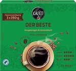 Aktuelles Kaffee gemahlen Angebot bei Netto Marken-Discount in Frankfurt (Oder) ab 5,99 €