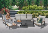 Alu-Loungegruppe »Bali« Angebote bei Pflanzen Kölle Esslingen für 2.499,00 €