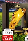 Travel FREE Bärnau - Golden Shoe 2026 Scotch Whisky Angebot im Prospekt Golden Shoe 2026 Scotch Whisky bei Travel FREE im Bärnau Prospekt für 24,99 €