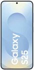 Galaxy S25 Angebote von Samsung bei expert Schwäbisch Hall für 49,00 €