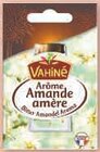 -68% de remise immédiate sur le 2ème produit identique sur toutes les a romes vahine - VAHINE en promo chez Super U Clermont-Ferrand