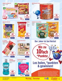 Kaffeepads Angebot im aktuellen Netto Marken-Discount Prospekt auf Seite 19