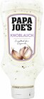 Feinkostsauce im Angebot bei EDEKA in Mainz Feinkostsauce Angebote von Papa Joe's bei EDEKA Mainz für 1,49 €