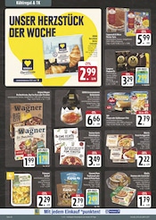 Fast Food im E center Prospekt in Erlangen Aktueller E center Prospekt mit Fast Food, "Wir lieben Lebensmittel!", Seite 20