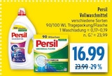 Aktuelle Persil Angebote bei diska in Dresden Aktuelles Vollwaschmittel Angebot bei diska in Dresden ab 16,99 €