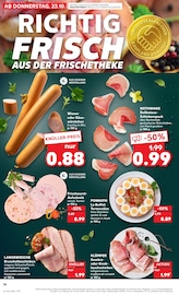 Aktueller Kaufland Prospekt mit Antipasti, "Aktuelle Angebote", Seite 16