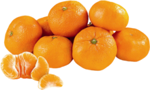 Clementinen Angebot in Zettemin im aktuellen Prospekt bei EDEKA Feinkost in Zettemin