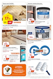 Promos Couches dans le catalogue "LA MÊME ADRESSE MAIS EN MIEUX SAINT-SORLIN" de Weldom Couches en promo dans le catalogue Weldom à la page 9