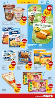 Eier im aktuellen Penny Prospekt (Fürth) Eier im Penny Prospekt "Wer günstig will, muss Penny." mit 38 Seiten (Fürth)