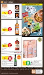 Offre Ricard dans le catalogue Intermarché Express du moment à la page 12