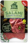 Vegane Salami Angebote von Billie Green bei Penny Offenburg für 1,29 €