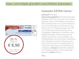 LINDA Allersberg - Canesten EXTRA Creme Angebot im Prospekt Canesten EXTRA Creme bei LINDA im Allersberg Prospekt für 9,90 €