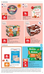 Prix et réduction Bonduelle dans le prospectus Netto en cours Offre Bonduelle dans le catalogue Netto du moment à la page 9
