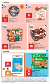 Promos Elle Et Vire dans le catalogue "Rendez-vous PRIX BAS !" de Netto à la page 9