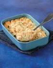 Parmentier de saumon - U Express à Limoges Parmentier de saumon en promo chez U Express Limoges à 6,95 €