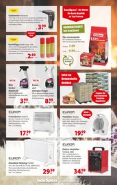 Aktueller bauSpezi Prospekt mit Heizkörper, "DER RICHTIGE SOUND FÜR DEINE BAUSTELLE!", Seite 3