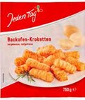 Aktuelles Backofen-Kroketten Angebot bei GLOBUS in Jena ab 1,39 €